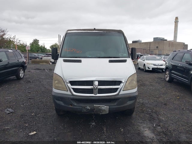 Aukcja sprzedaży 2009 Dodge Sprinter Van 2500, vin: WD0PE745095374761, numer aukcji: 46229561