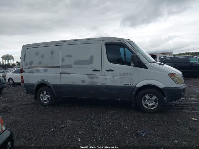 Aukcja sprzedaży 2009 Dodge Sprinter Van 2500, vin: WD0PE745095374761, numer aukcji: 46229561