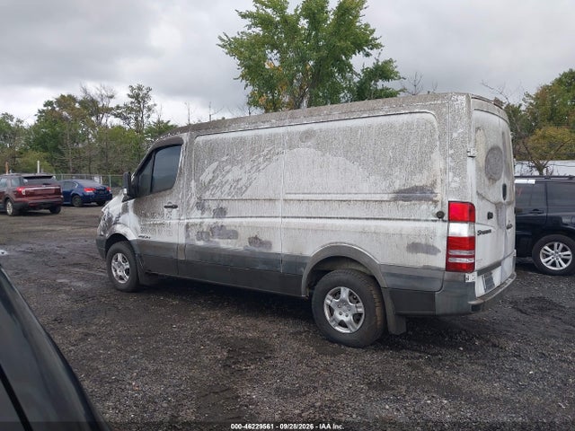 Aukcja sprzedaży 2009 Dodge Sprinter Van 2500, vin: WD0PE745095374761, numer aukcji: 46229561