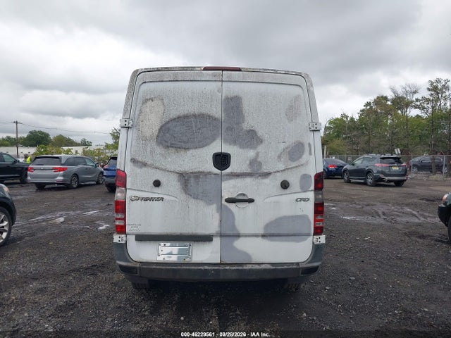 Aukcja sprzedaży 2009 Dodge Sprinter Van 2500, vin: WD0PE745095374761, numer aukcji: 46229561