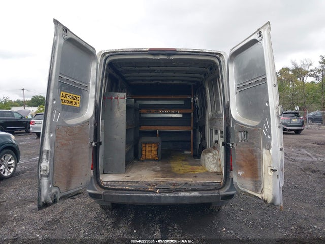 Aukcja sprzedaży 2009 Dodge Sprinter Van 2500, vin: WD0PE745095374761, numer aukcji: 46229561