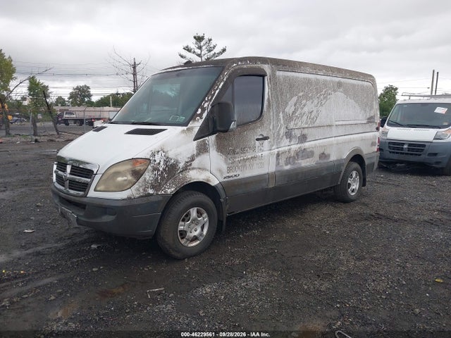 Aukcja sprzedaży 2009 Dodge Sprinter Van 2500, vin: WD0PE745095374761, numer aukcji: 46229561