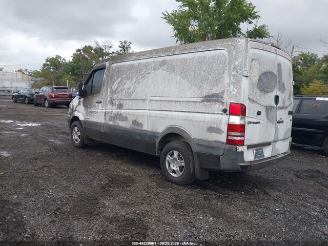 Aukcja sprzedaży 2009 Dodge Sprinter Van 2500, vin: WD0PE745095374761, numer aukcji: 46229561