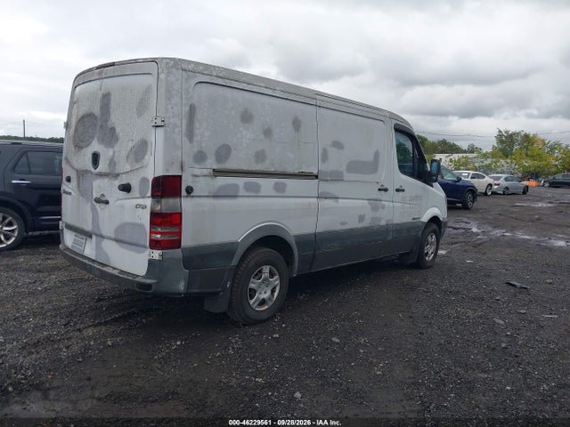 Aukcja sprzedaży 2009 Dodge Sprinter Van 2500, vin: WD0PE745095374761, numer aukcji: 46229561