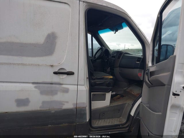 Aukcja sprzedaży 2009 Dodge Sprinter Van 2500, vin: WD0PE745095374761, numer aukcji: 46229561