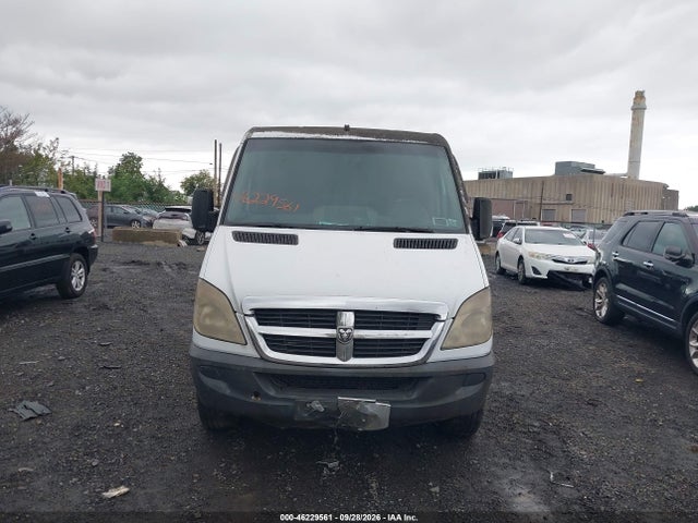Aukcja sprzedaży 2009 Dodge Sprinter Van 2500, vin: WD0PE745095374761, numer aukcji: 46229561