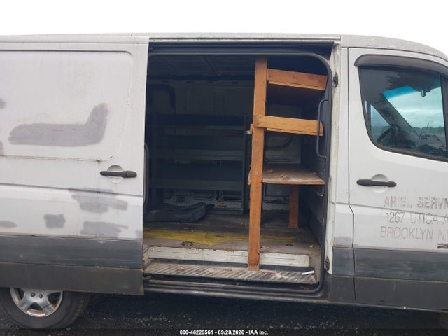 Aukcja sprzedaży 2009 Dodge Sprinter Van 2500, vin: WD0PE745095374761, numer aukcji: 46229561