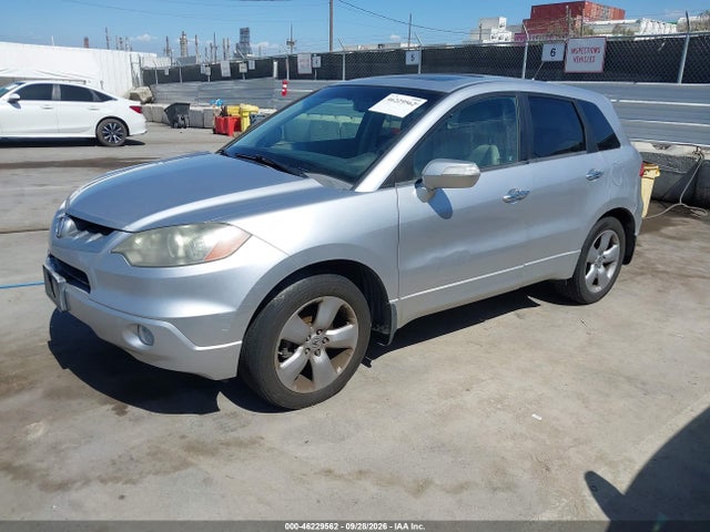 Продажа на аукционе авто 2008 Acura Rdx, vin: 5J8TB18568A010827, номер лота: 46229562