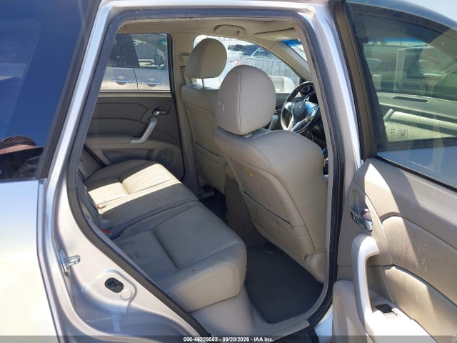 Продажа на аукционе авто 2008 Acura Rdx, vin: 5J8TB18568A010827, номер лота: 46229562