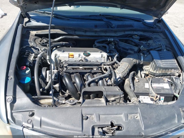 46229564 :رقم المزاد ، JHMCP26818C039609 vin ، 2008 Honda Accord 2.4 Ex-l مزاد بيع