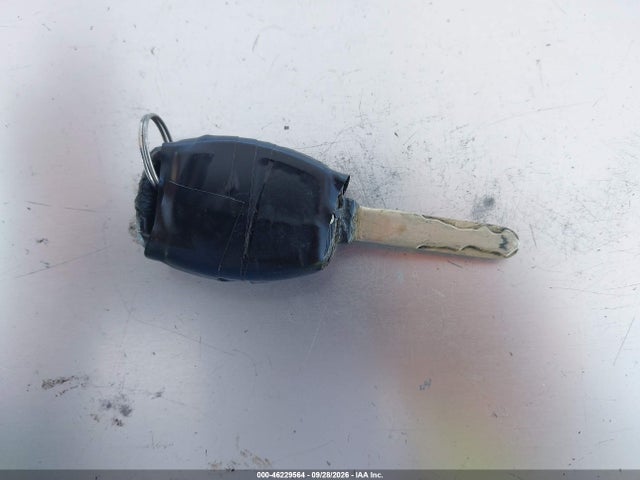 46229564 :رقم المزاد ، JHMCP26818C039609 vin ، 2008 Honda Accord 2.4 Ex-l مزاد بيع