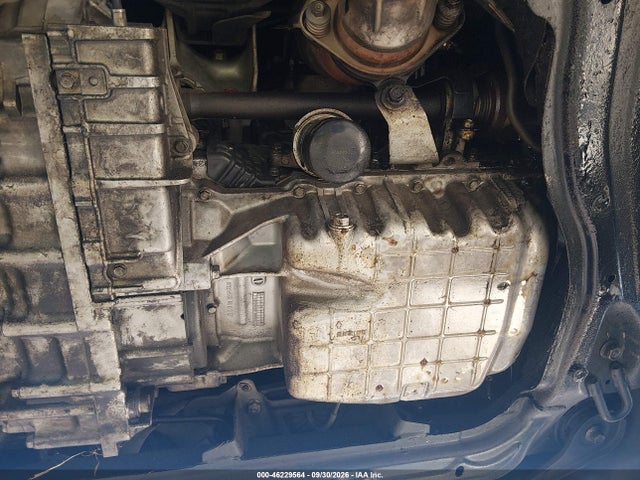46229564 :رقم المزاد ، JHMCP26818C039609 vin ، 2008 Honda Accord 2.4 Ex-l مزاد بيع