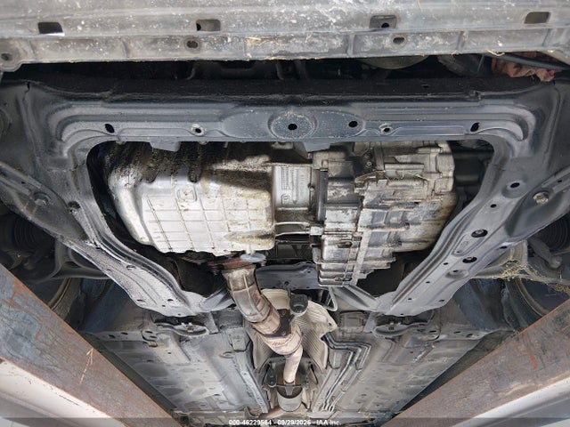 46229564 :رقم المزاد ، JHMCP26818C039609 vin ، 2008 Honda Accord 2.4 Ex-l مزاد بيع