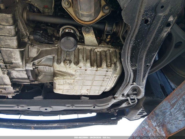 46229564 :رقم المزاد ، JHMCP26818C039609 vin ، 2008 Honda Accord 2.4 Ex-l مزاد بيع