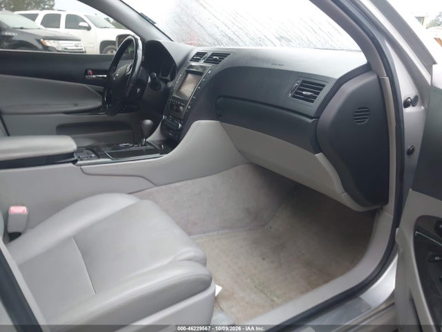 Aukcja sprzedaży 2006 Lexus Gs 300, vin: JTHBH96S565003792, numer aukcji: 46229567