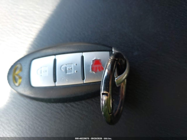 Aukcja sprzedaży 2009 Infiniti Ex35 Journey, vin: JNKAJ09F79M952216, numer aukcji: 46229570