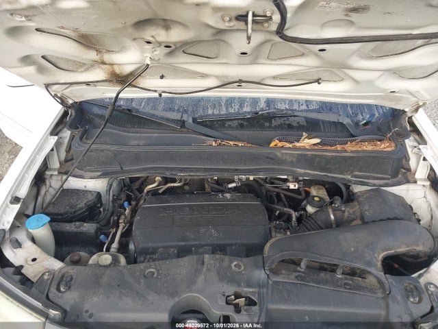Продаж на аукціоні авто 2011 Honda Pilot Ex-l, vin: 5FNYF3H62BB033971, номер лоту: 46229572