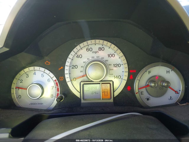 Продаж на аукціоні авто 2011 Honda Pilot Ex-l, vin: 5FNYF3H62BB033971, номер лоту: 46229572