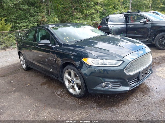 Продаж на аукціоні авто 2014 Ford Fusion Se, vin: 3FA6P0HD5ER162278, номер лоту: 46229573