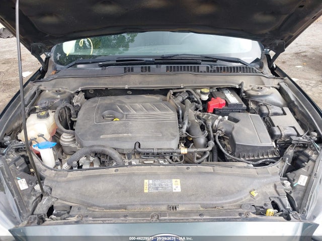 Продаж на аукціоні авто 2014 Ford Fusion Se, vin: 3FA6P0HD5ER162278, номер лоту: 46229573