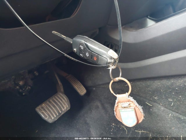 Продаж на аукціоні авто 2014 Ford Fusion Se, vin: 3FA6P0HD5ER162278, номер лоту: 46229573