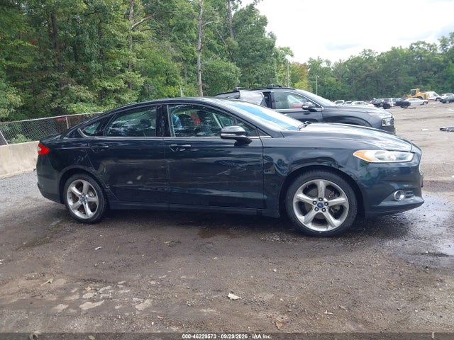 Продаж на аукціоні авто 2014 Ford Fusion Se, vin: 3FA6P0HD5ER162278, номер лоту: 46229573