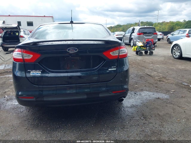 Продаж на аукціоні авто 2014 Ford Fusion Se, vin: 3FA6P0HD5ER162278, номер лоту: 46229573