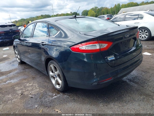 Продаж на аукціоні авто 2014 Ford Fusion Se, vin: 3FA6P0HD5ER162278, номер лоту: 46229573
