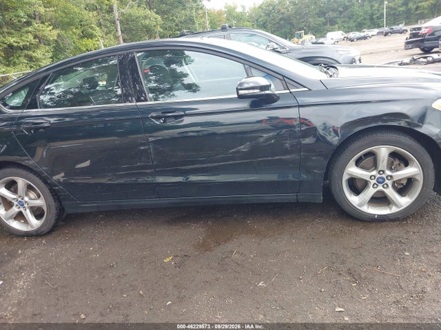 Продаж на аукціоні авто 2014 Ford Fusion Se, vin: 3FA6P0HD5ER162278, номер лоту: 46229573