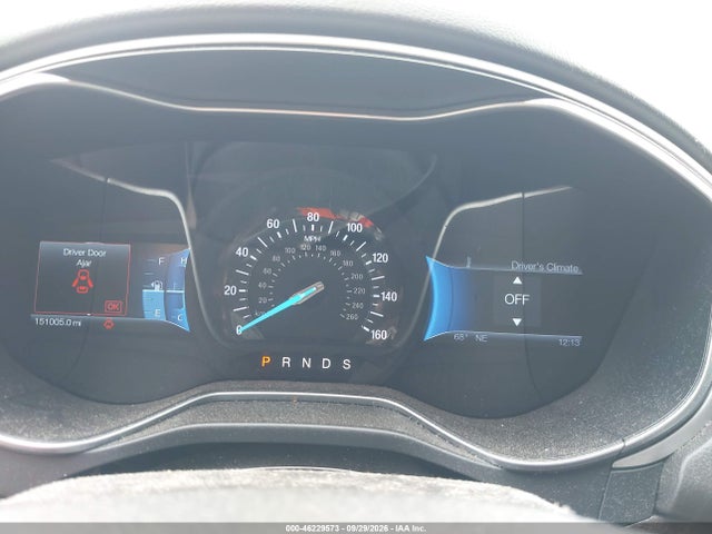 Продаж на аукціоні авто 2014 Ford Fusion Se, vin: 3FA6P0HD5ER162278, номер лоту: 46229573