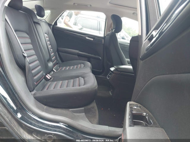Продаж на аукціоні авто 2014 Ford Fusion Se, vin: 3FA6P0HD5ER162278, номер лоту: 46229573
