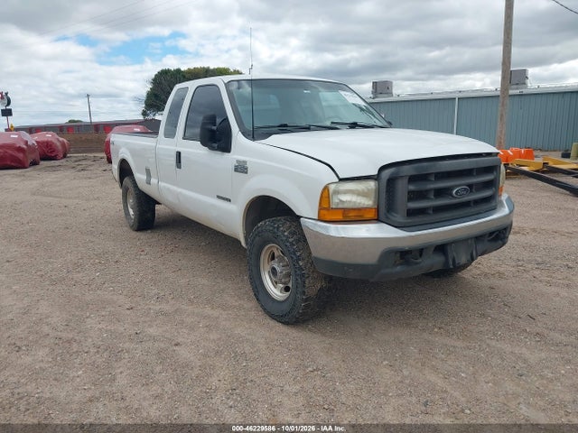 Продаж на аукціоні авто 2000 Ford F-250 Lariat/xl/xlt, vin: 1FTNX21F8YEB08560, номер лоту: 46229586