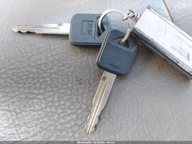 46229586 :رقم المزاد ، 1FTNX21F8YEB08560 vin ، 2000 Ford F-250 Lariat/xl/xlt مزاد بيع