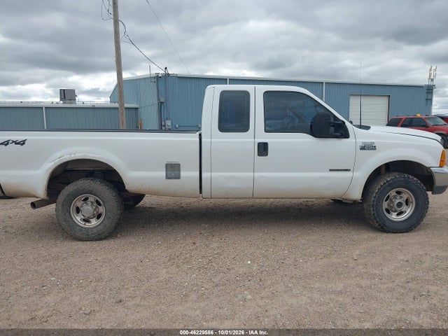 46229586 :رقم المزاد ، 1FTNX21F8YEB08560 vin ، 2000 Ford F-250 Lariat/xl/xlt مزاد بيع
