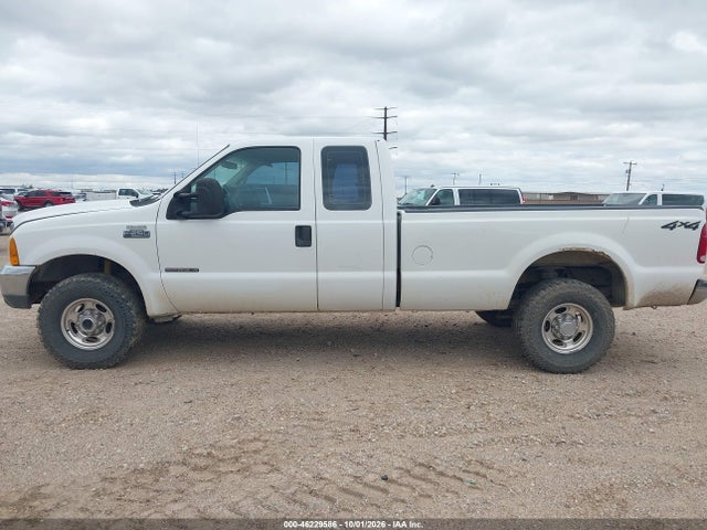 46229586 :رقم المزاد ، 1FTNX21F8YEB08560 vin ، 2000 Ford F-250 Lariat/xl/xlt مزاد بيع