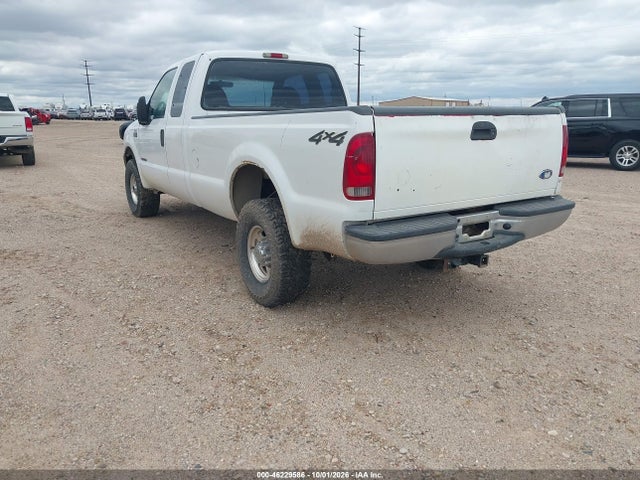 46229586 :رقم المزاد ، 1FTNX21F8YEB08560 vin ، 2000 Ford F-250 Lariat/xl/xlt مزاد بيع