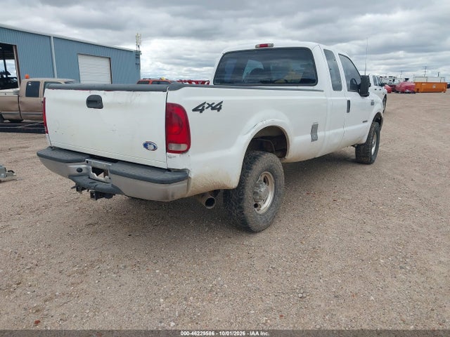 46229586 :رقم المزاد ، 1FTNX21F8YEB08560 vin ، 2000 Ford F-250 Lariat/xl/xlt مزاد بيع