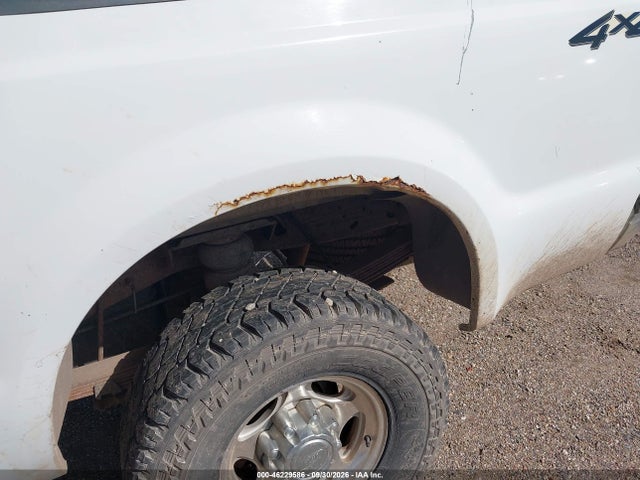 46229586 :رقم المزاد ، 1FTNX21F8YEB08560 vin ، 2000 Ford F-250 Lariat/xl/xlt مزاد بيع