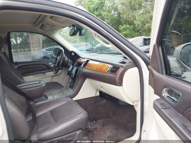 Aukcja sprzedaży 2012 Cadillac Escalade Esv Platinum Edition, vin: 1GYS3KEFXCR195852, numer aukcji: 46229587