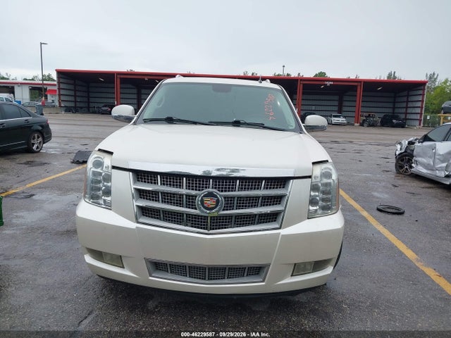 Aukcja sprzedaży 2012 Cadillac Escalade Esv Platinum Edition, vin: 1GYS3KEFXCR195852, numer aukcji: 46229587