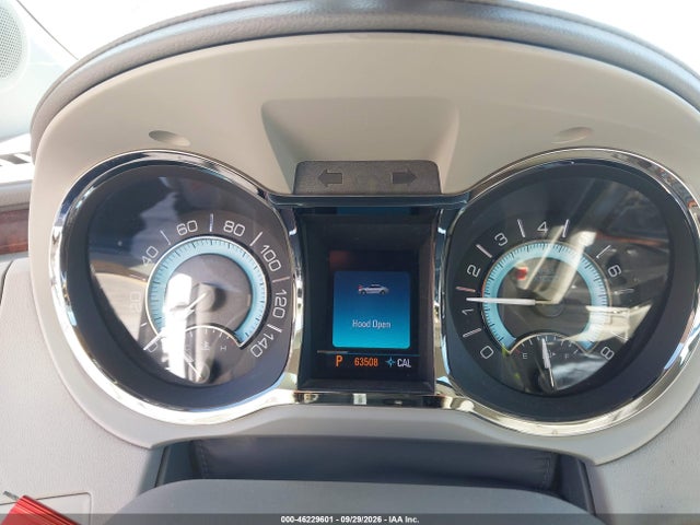 Продаж на аукціоні авто 2012 Buick Lacrosse Touring Group, vin: 1G4GJ5E34CF265898, номер лоту: 46229601
