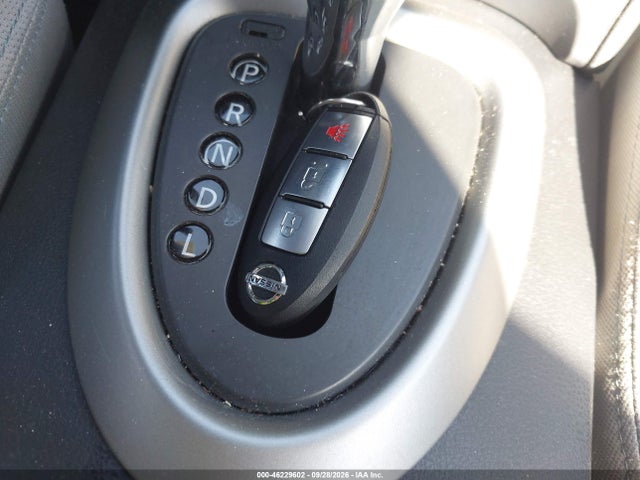 46229602 :رقم المزاد ، JN8AS5MT8BW563186 vin ، 2011 Nissan Rogue Sv مزاد بيع