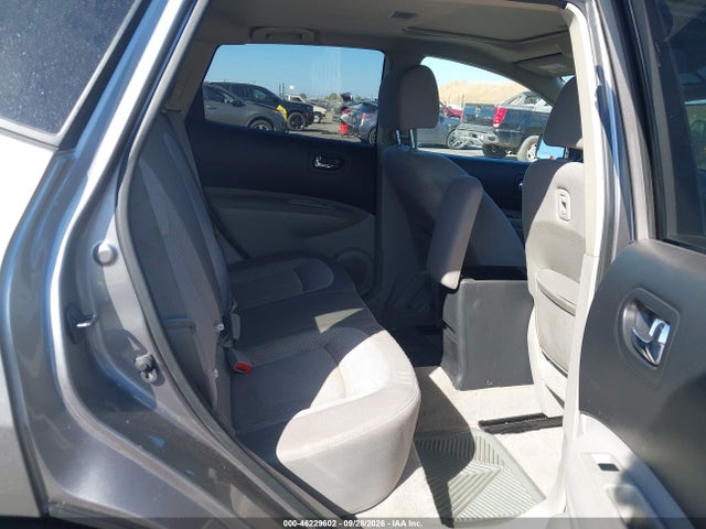 46229602 :رقم المزاد ، JN8AS5MT8BW563186 vin ، 2011 Nissan Rogue Sv مزاد بيع