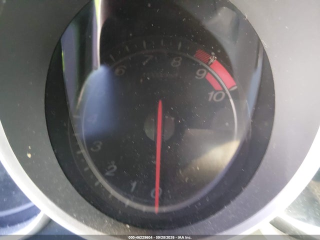 2004 Mazda Rx-8 6 Speed Manual მანქანა იყიდება აუქციონზე, vin: JM1FE173740107358, აუქციონის ნომერი: 46229604