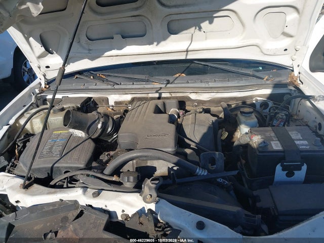 Продажа на аукционе авто 2009 Chevrolet Colorado Work Truck, vin: 1GCCS149098122880, номер лота: 46229605
