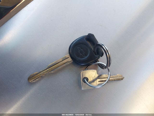 Продажа на аукционе авто 2009 Chevrolet Colorado Work Truck, vin: 1GCCS149098122880, номер лота: 46229605