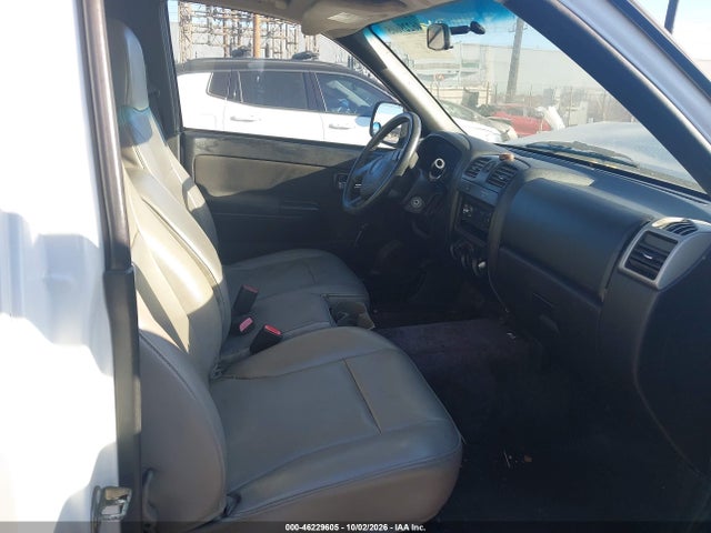 Продажа на аукционе авто 2009 Chevrolet Colorado Work Truck, vin: 1GCCS149098122880, номер лота: 46229605