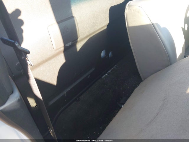 Продажа на аукционе авто 2009 Chevrolet Colorado Work Truck, vin: 1GCCS149098122880, номер лота: 46229605