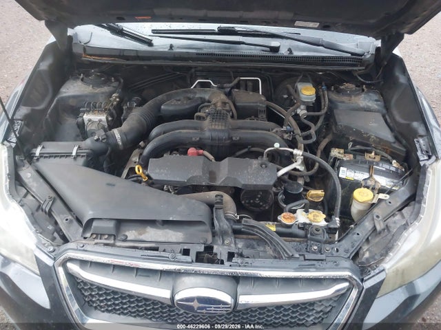 Aukcja sprzedaży 2017 Subaru Crosstrek 2.0i Premium, vin: JF2GPABC4HH248189, numer aukcji: 46229606