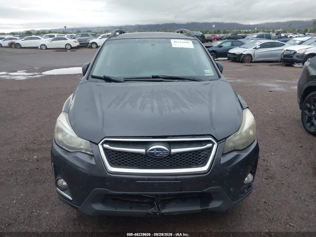 Aukcja sprzedaży 2017 Subaru Crosstrek 2.0i Premium, vin: JF2GPABC4HH248189, numer aukcji: 46229606